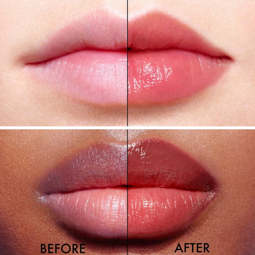 Dior Addict Lip Glow Balm – 031 Strawberry