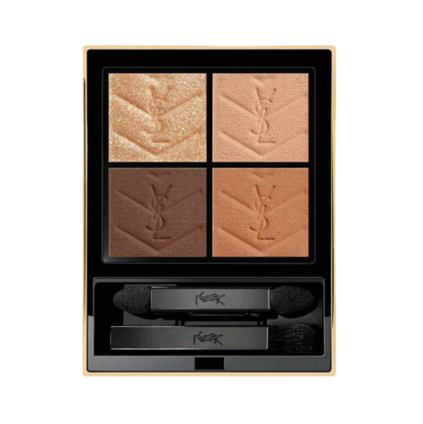 YSL Couture Baby Clutch Eyeshadow Palette – 300 Kasbah Spices