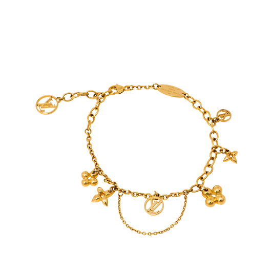 Dressy Charm Bracelet