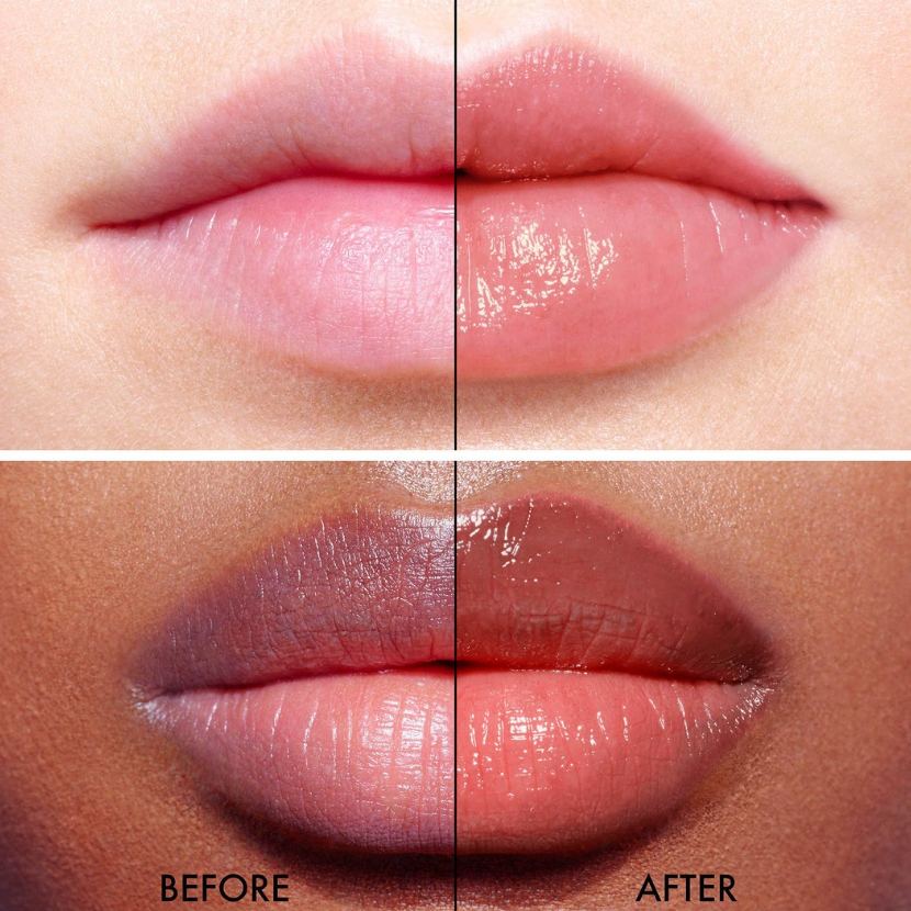 Dior Addict Lip Glow Balm – 038 Rose Nude