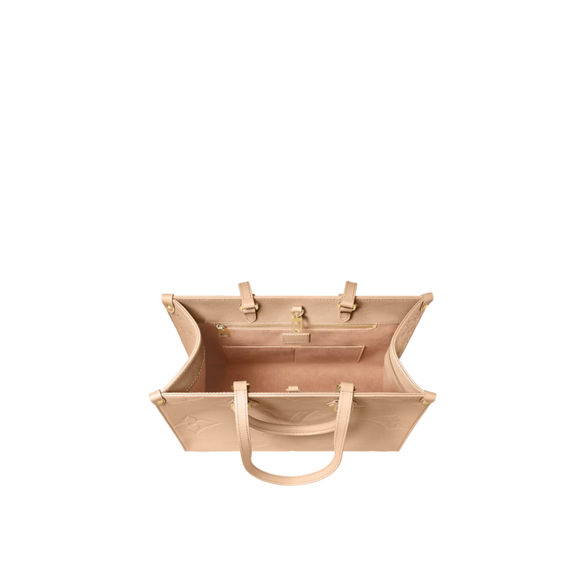 Elegant Onthego MM Pink Bag - view 3