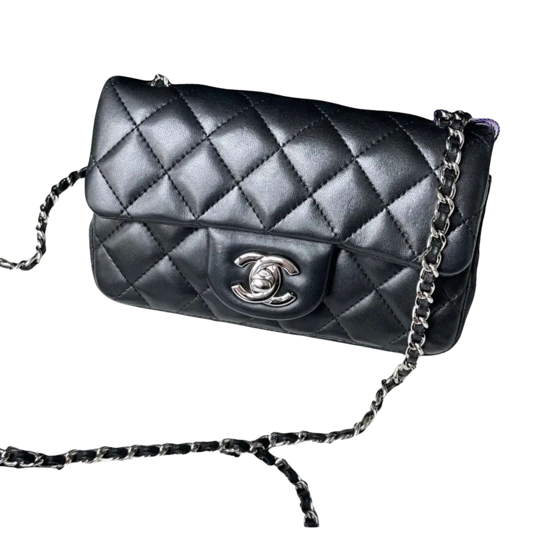 Clean-Finish Onthego MM Tote Black - view 3