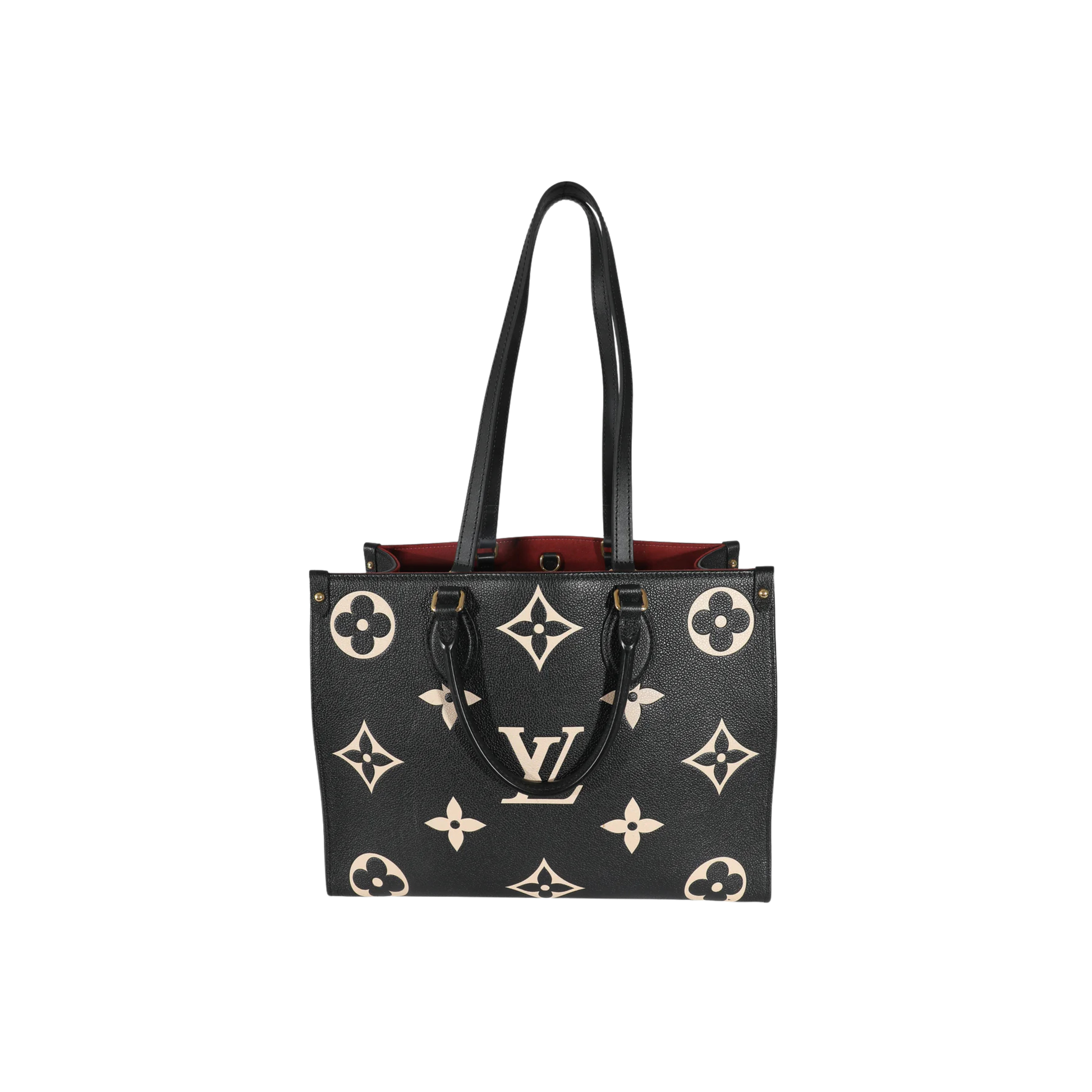 Elevated Onthego MM Tote Black - view 3