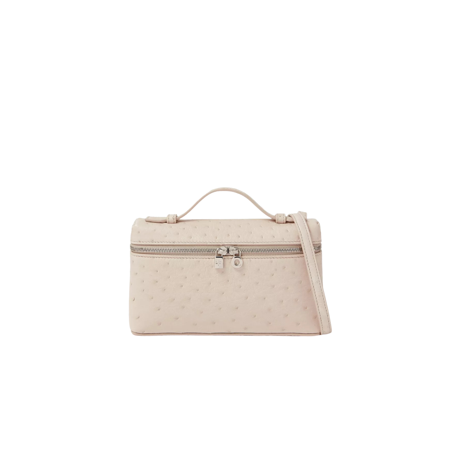Detailed Pouch Extra Pocket L19 Bag - view 3