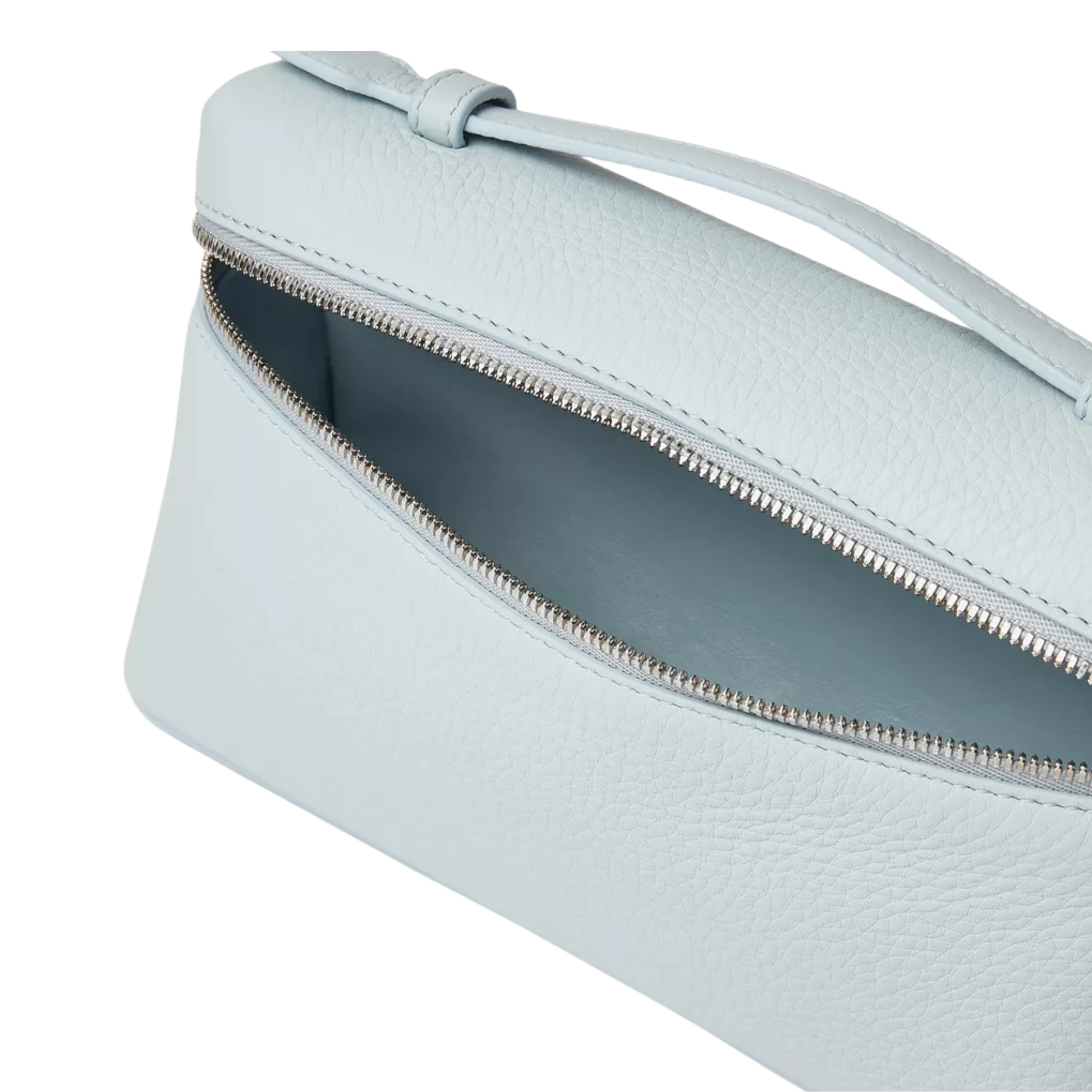 Minimal-Luxe Pouch Extra Pocket L19 Bag - view 3