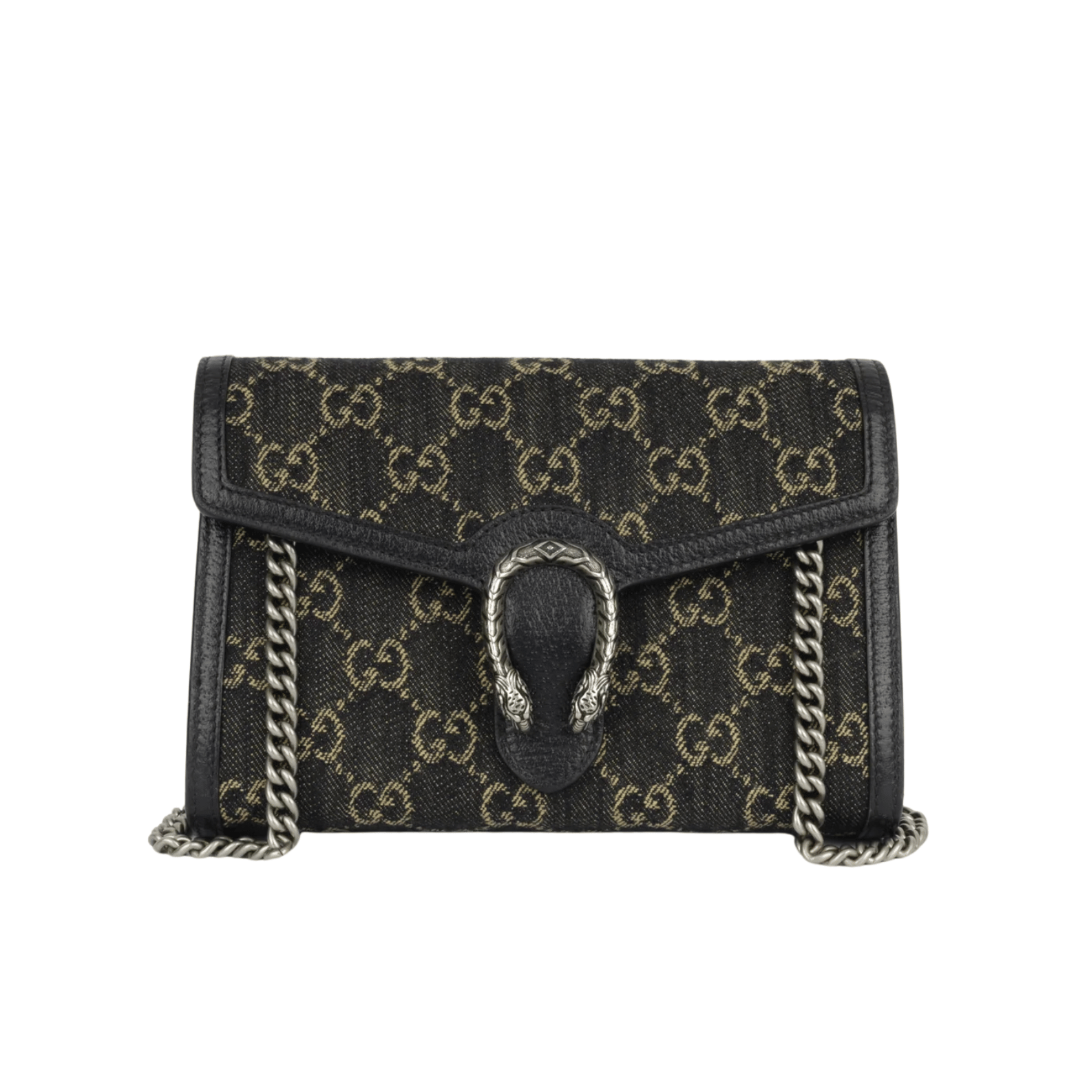 Premium-Look Dionysus On Chain Bag