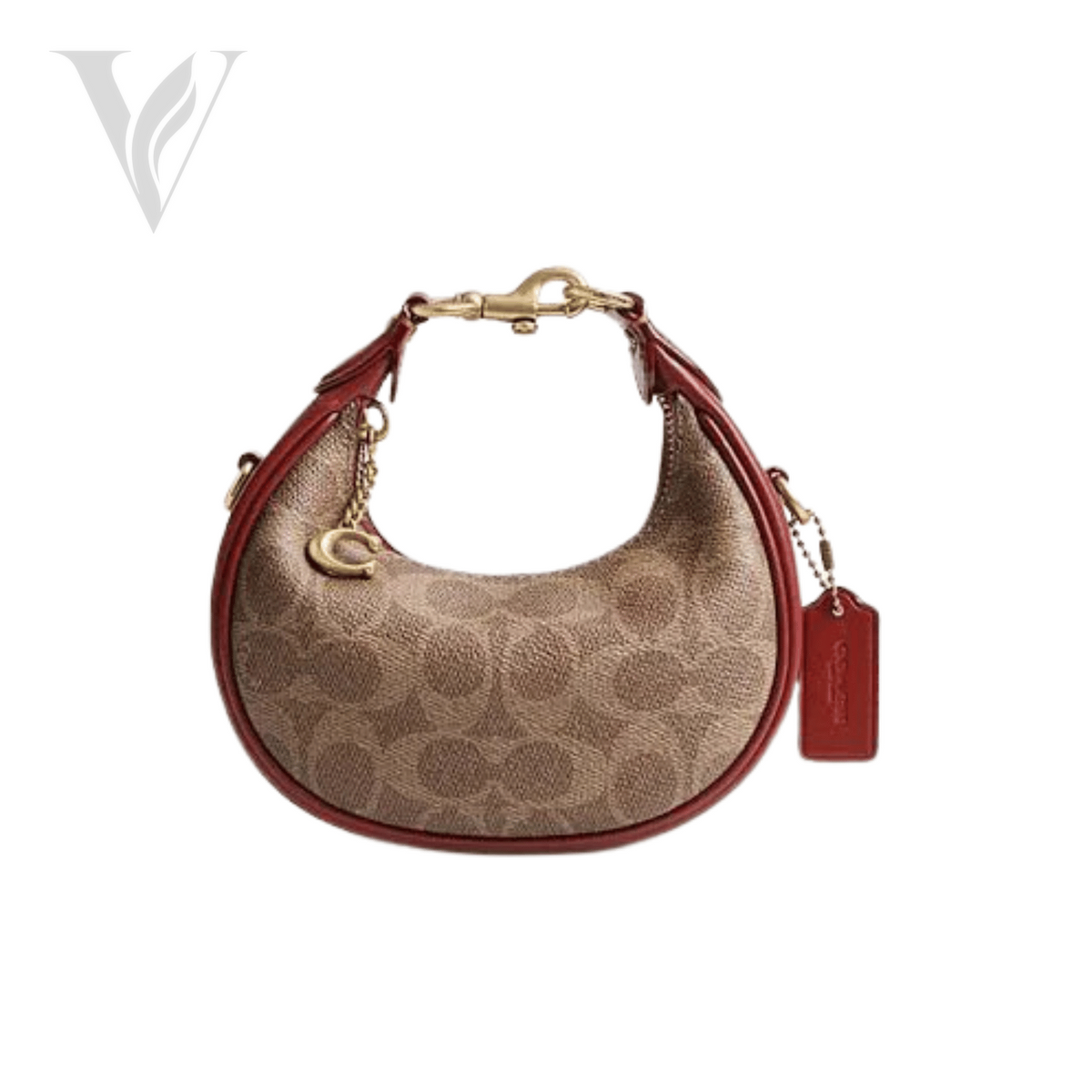 Coach Jonie Bag