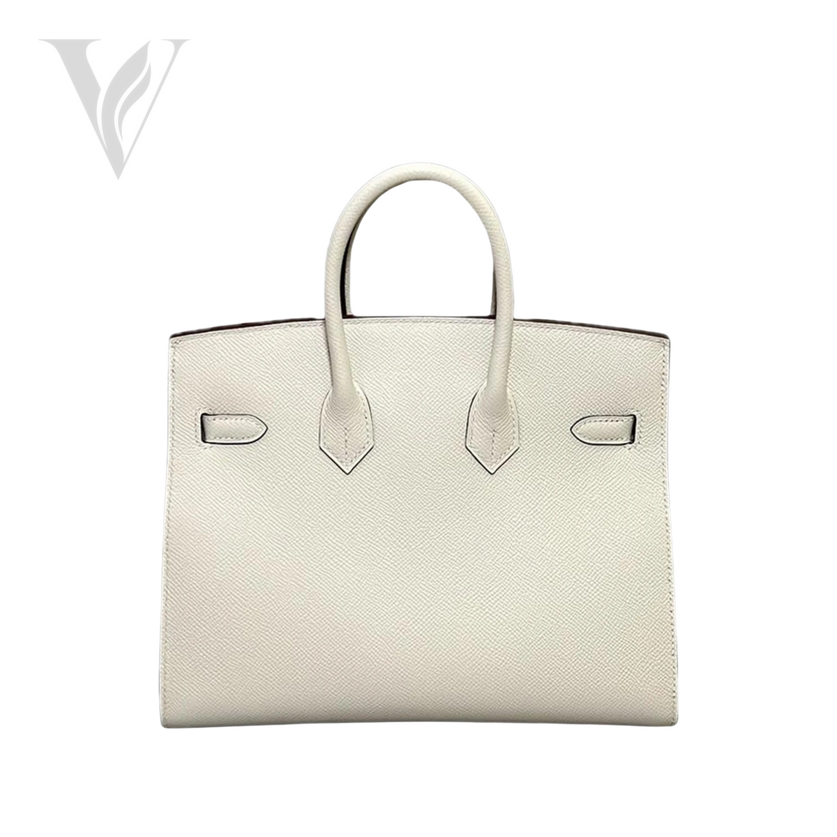 Hermès Birkin Craie Bag - Togo – View 3