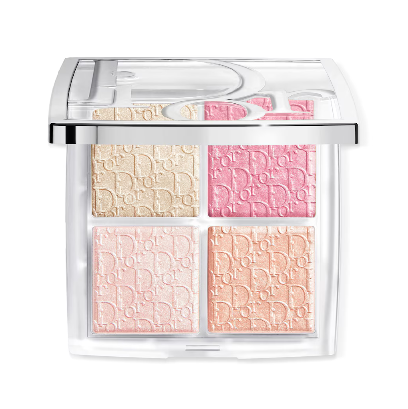 Dior Backstage Face Glow Palette Highlighter – 004