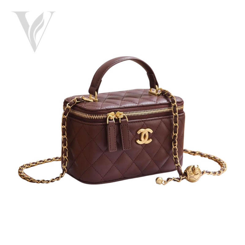 Burgundy - image 1