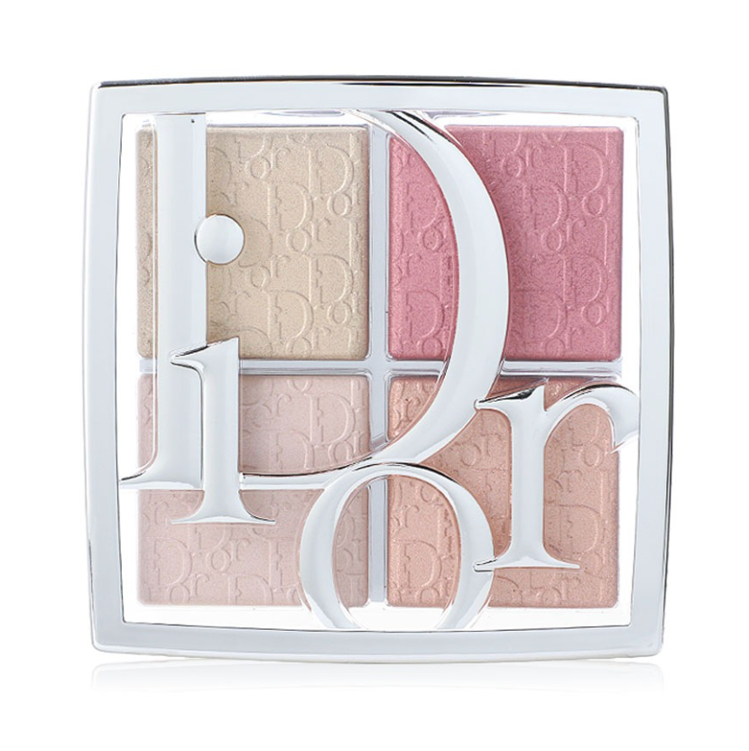 Dior Backstage Face Glow Palette Highlighter – 004