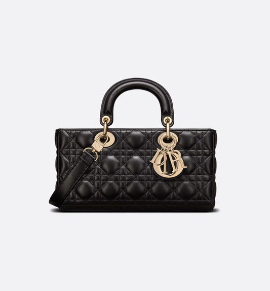 Minimal-Luxe Lady D Joy Bag - view 2