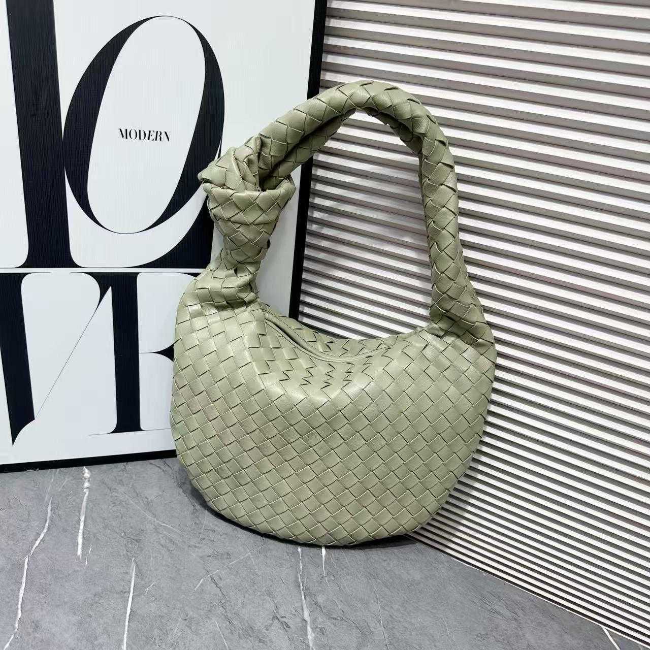 Elegant Teen Small Jodie Travertine Bag - view 4