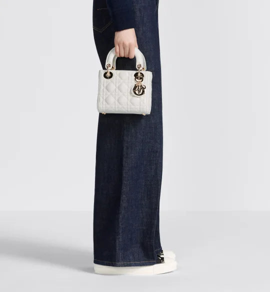Elevated My Abc White Bag - view 2