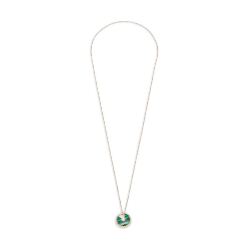Refined Sleek Pendant Necklace - view 3