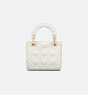 Elevated My Abc White Bag - view 4
