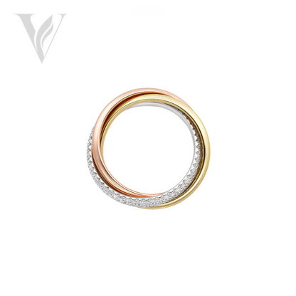 Cartier Trinity Ring Classic Model – View 2