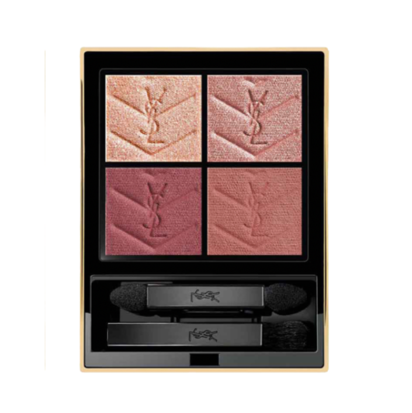 YSL Couture Baby Clutch Eyeshadow Palette – 500 MEDINA GLOW