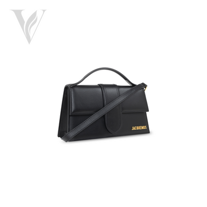 Jacquemus Le Grand Bambino Shoulder Bag – View 2