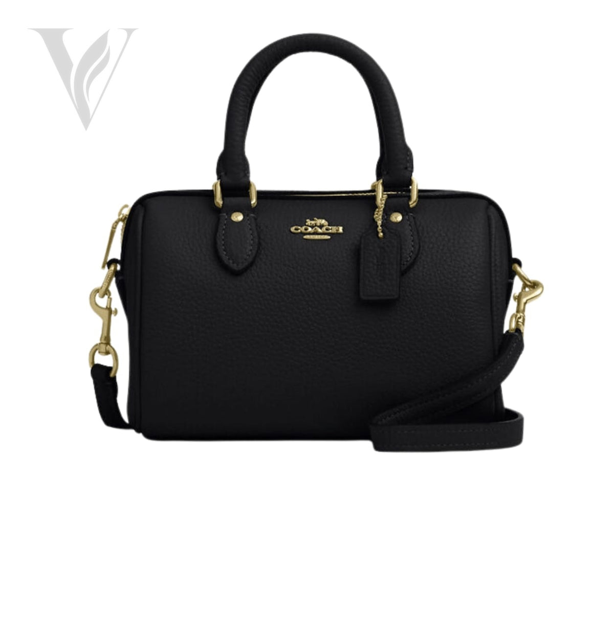 Coach Rowan Small Satchel