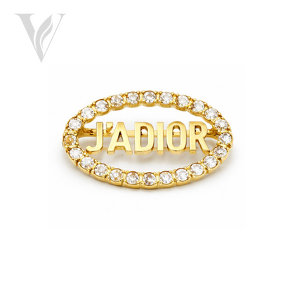 Dior 210 Dior 210 Brooch