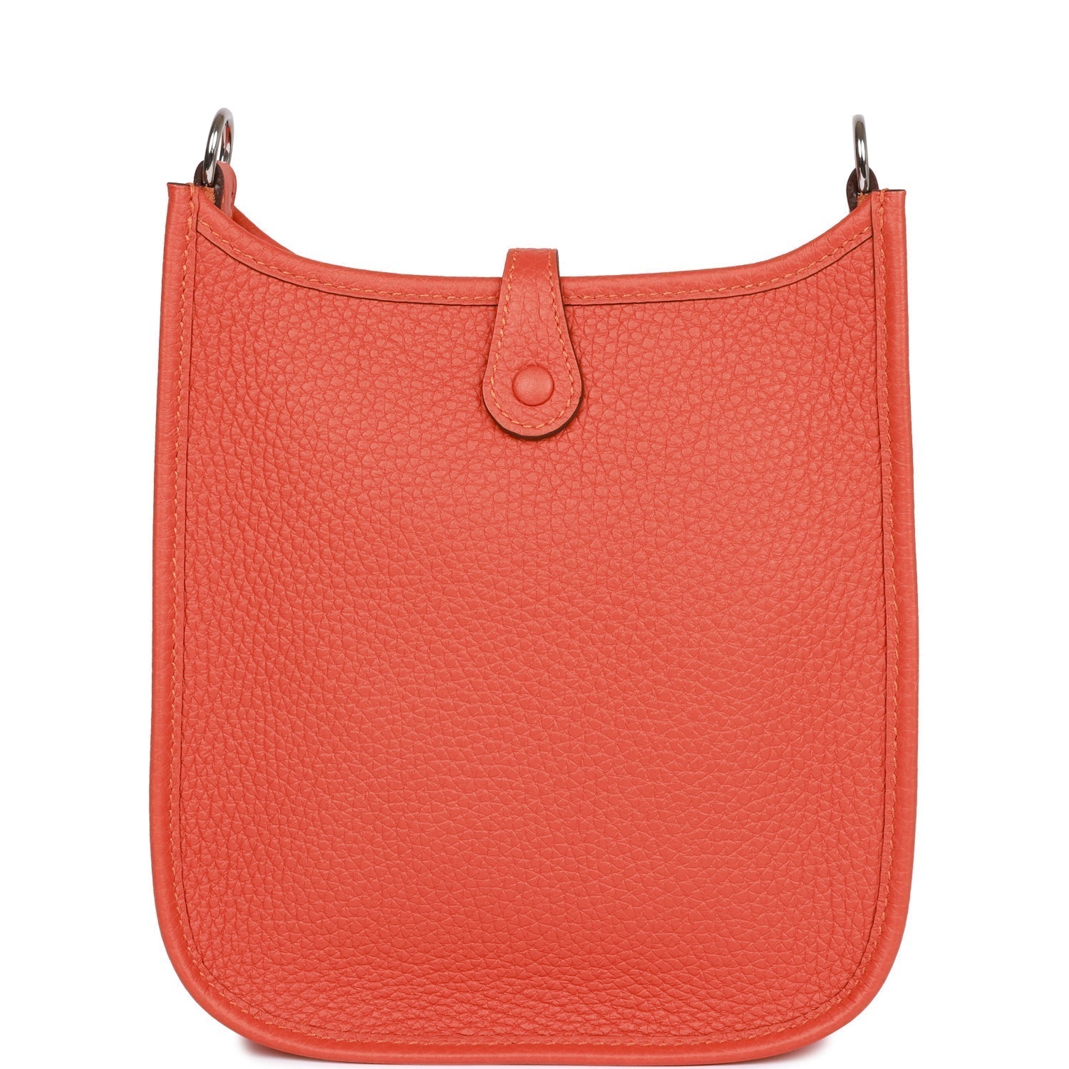 Polished Evelyne Tpm Feu Clemence Bag - view 3
