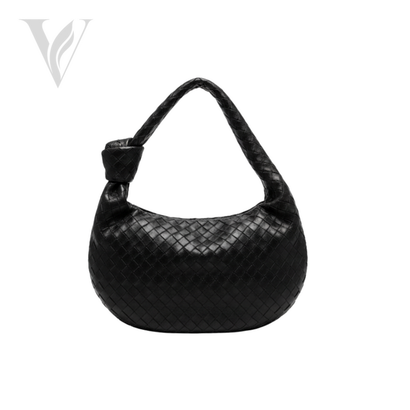 Bottega Veneta Medium Veneta Hobo Intrecciato 2