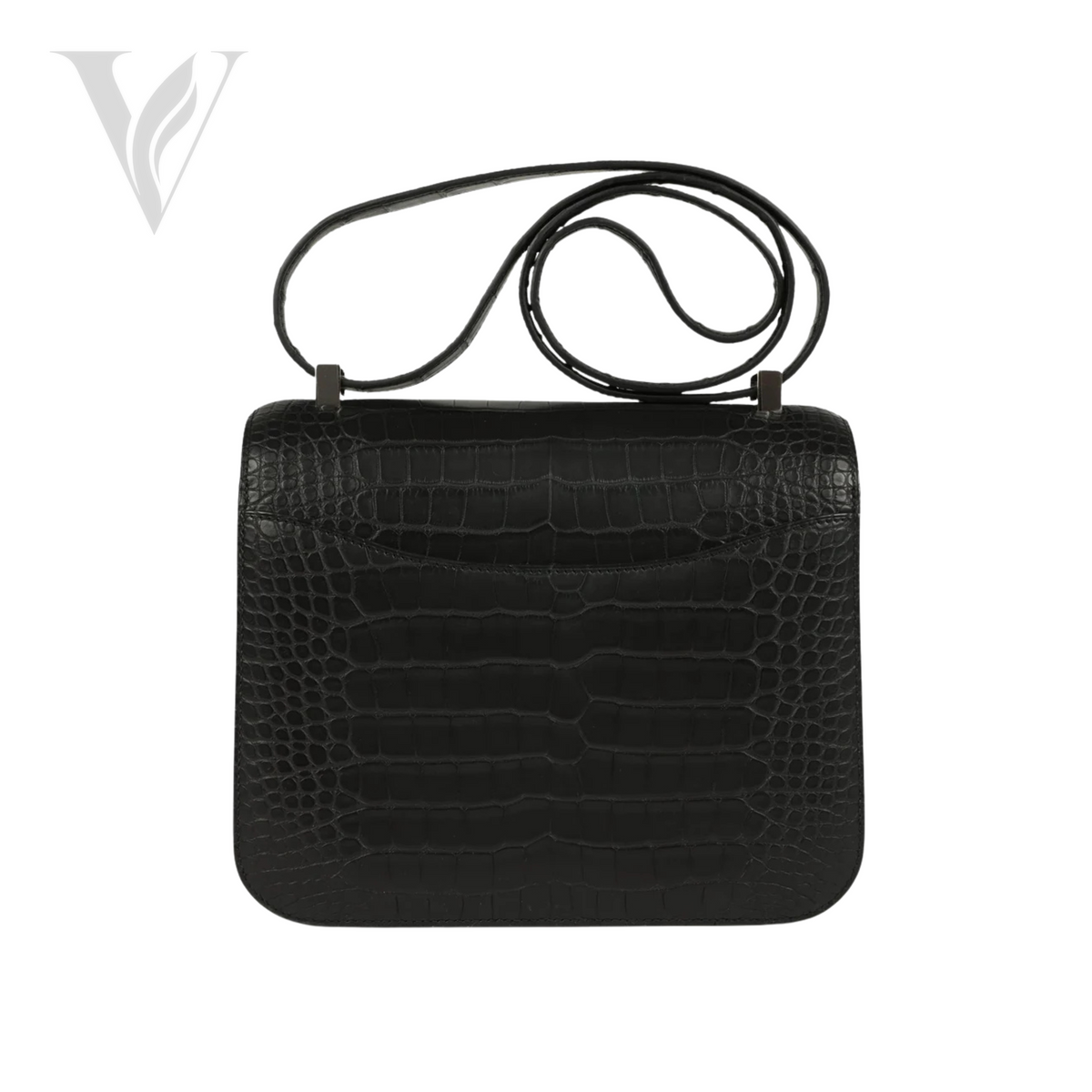 Hermès Constance 18 Toupe Bag - Epsom – View 2