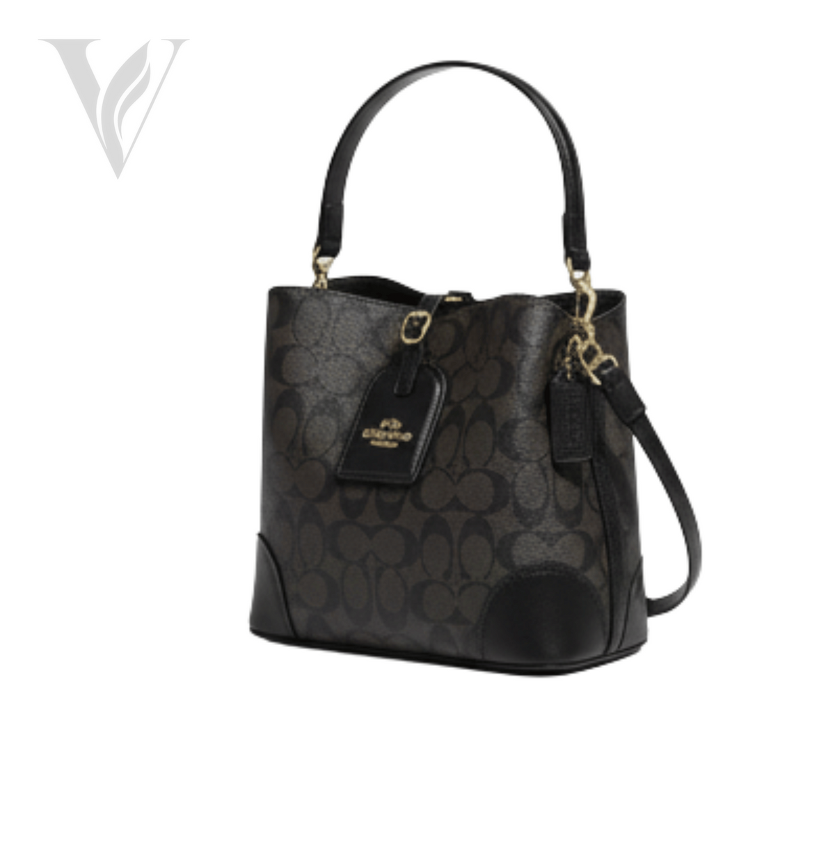 Coach Town Bucket Bag – View 2
