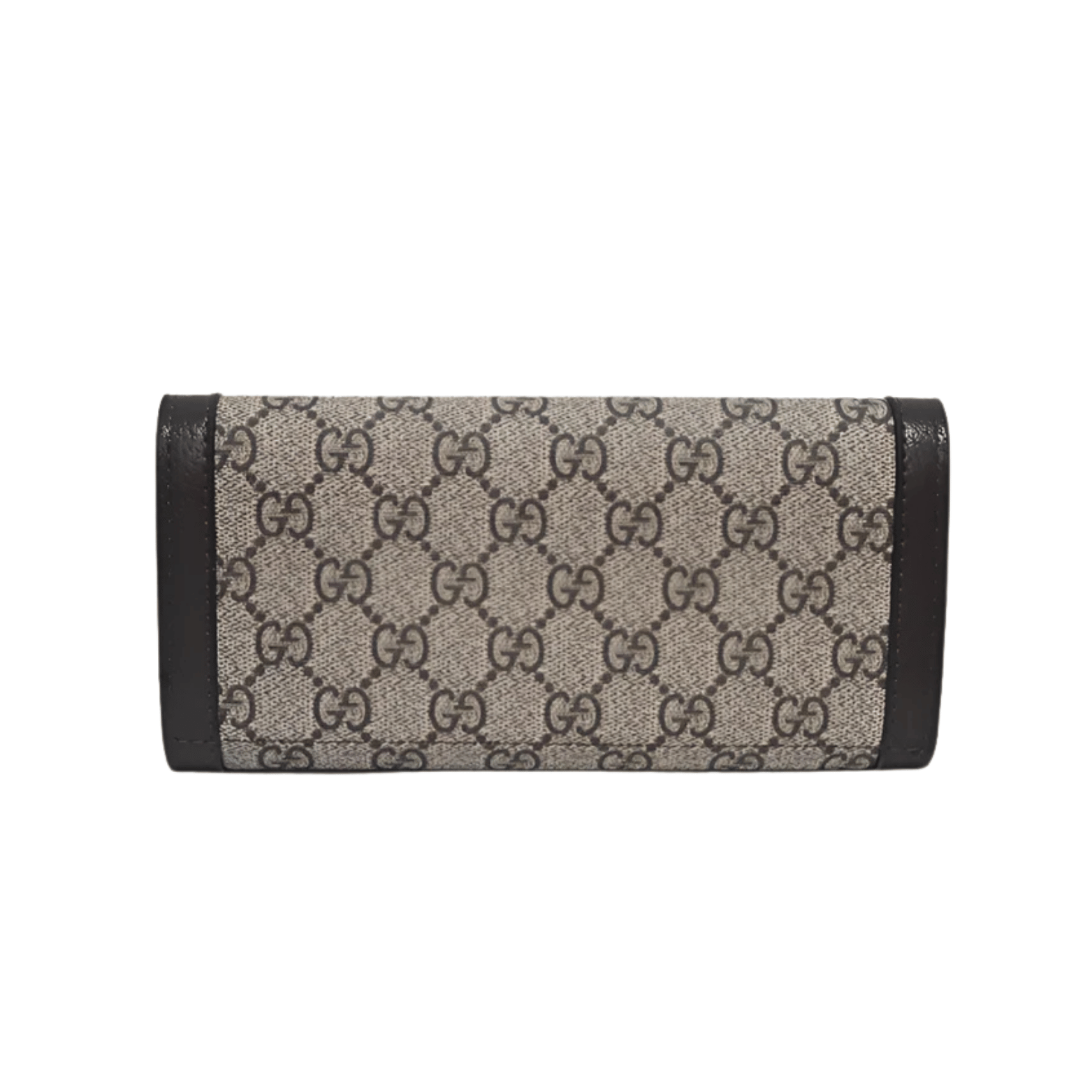 Premium-Look Wallet GG Quilted Shoulder Wallet Bag - view 3