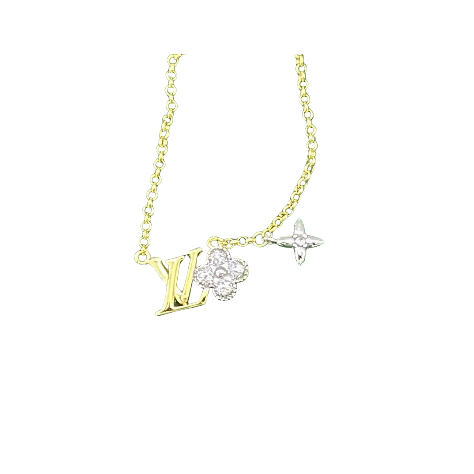 Timeless Charm Necklace