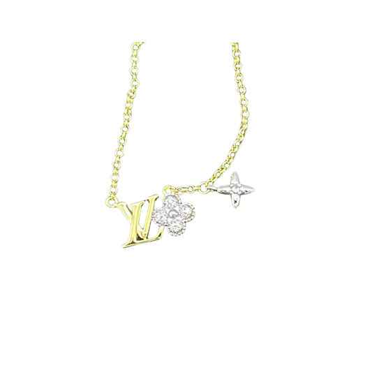 Timeless Charm Necklace