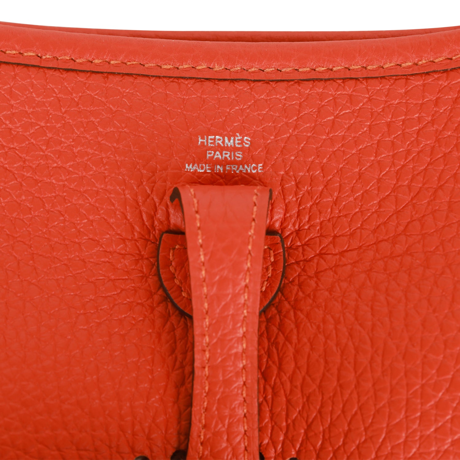 Polished Evelyne Tpm Feu Clemence Bag - view 4