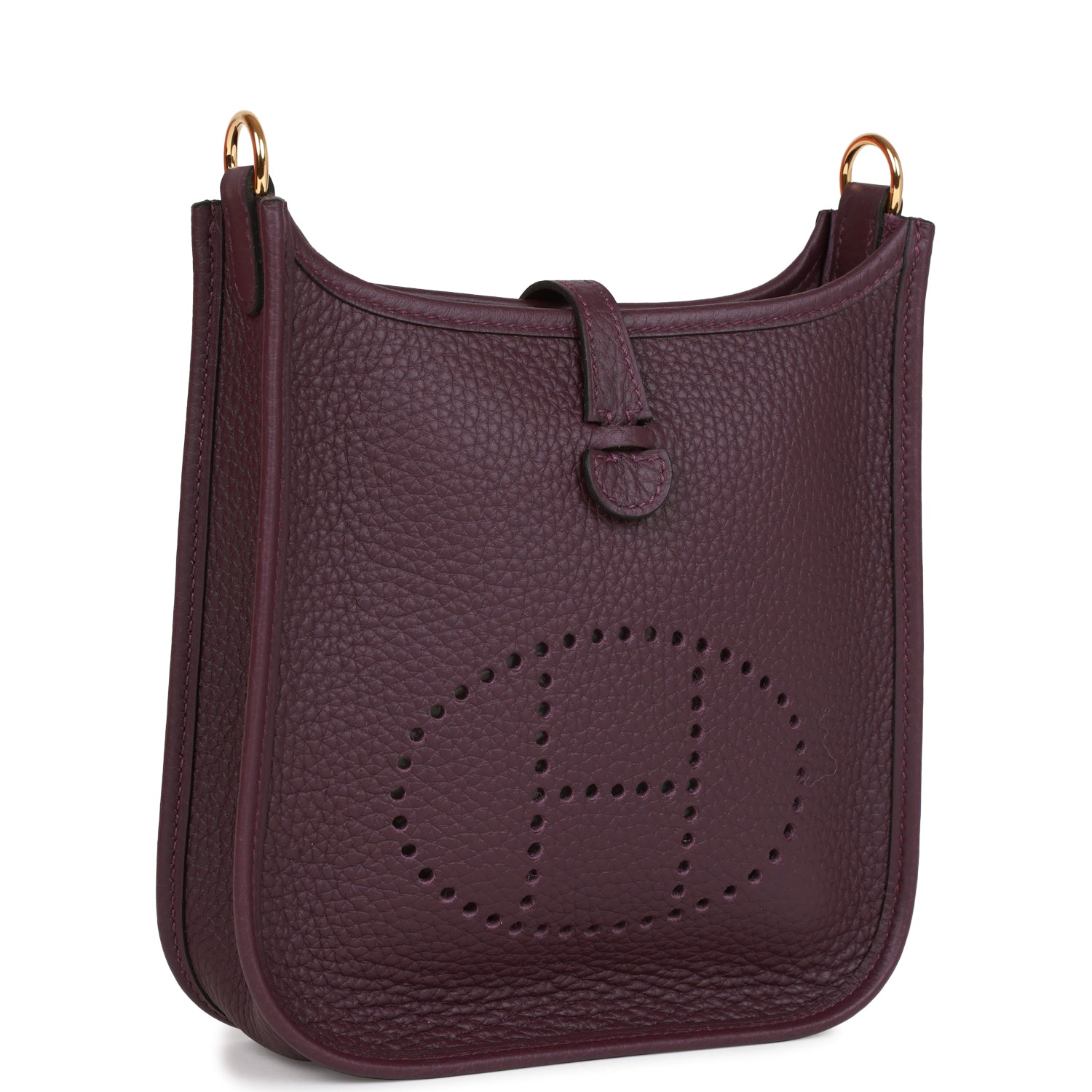 Statement Evelyne Tpm Cassis Clemence Bag - view 3