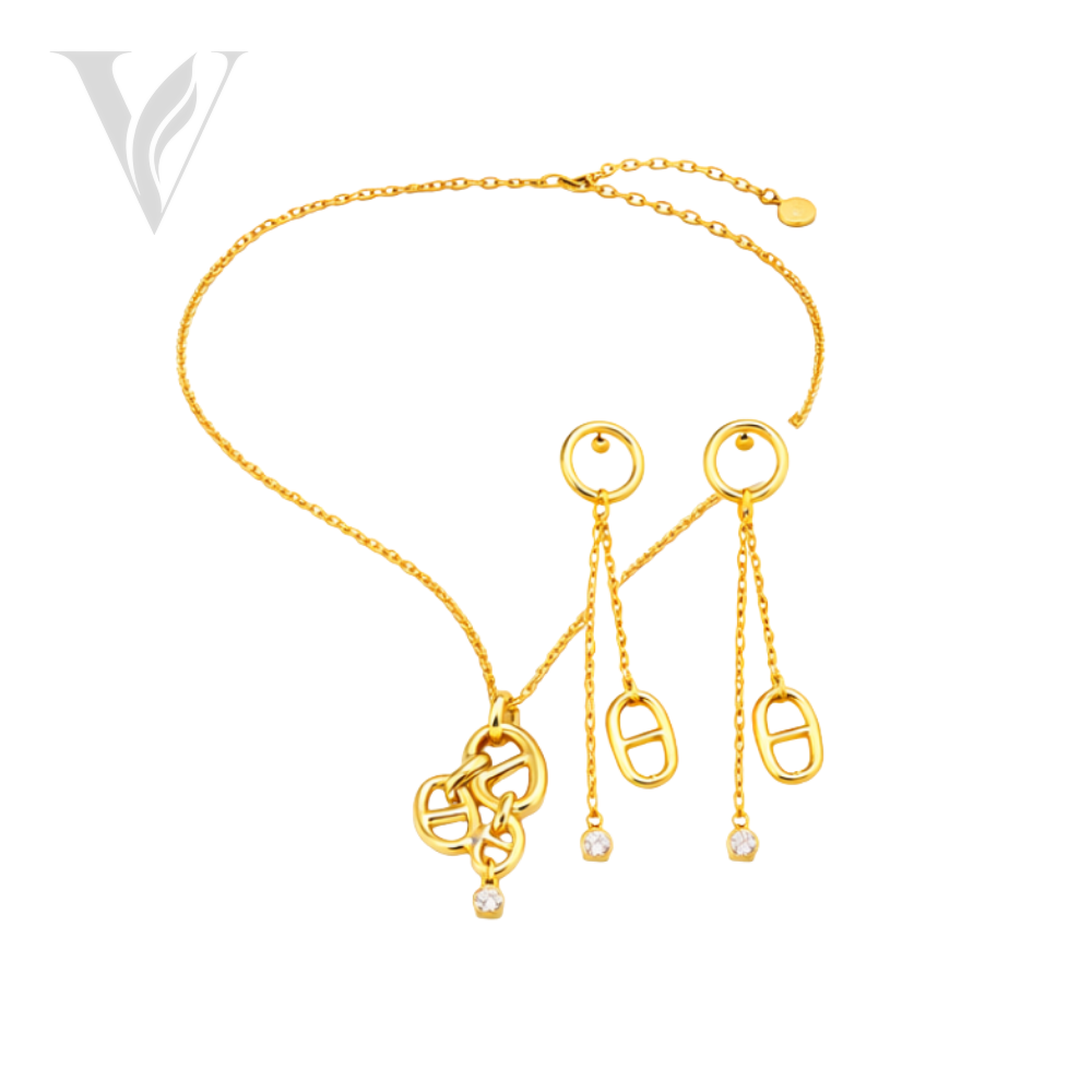 Dior 211 Dior 211 Earrings Set