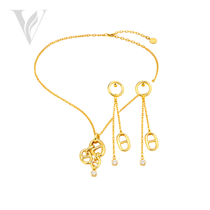 Dior 211 Dior 211 Earrings Set