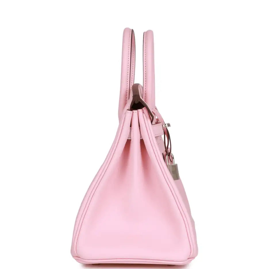 Elevated Structured Carryall 25 Rose Sakura Swift Bag - view 3