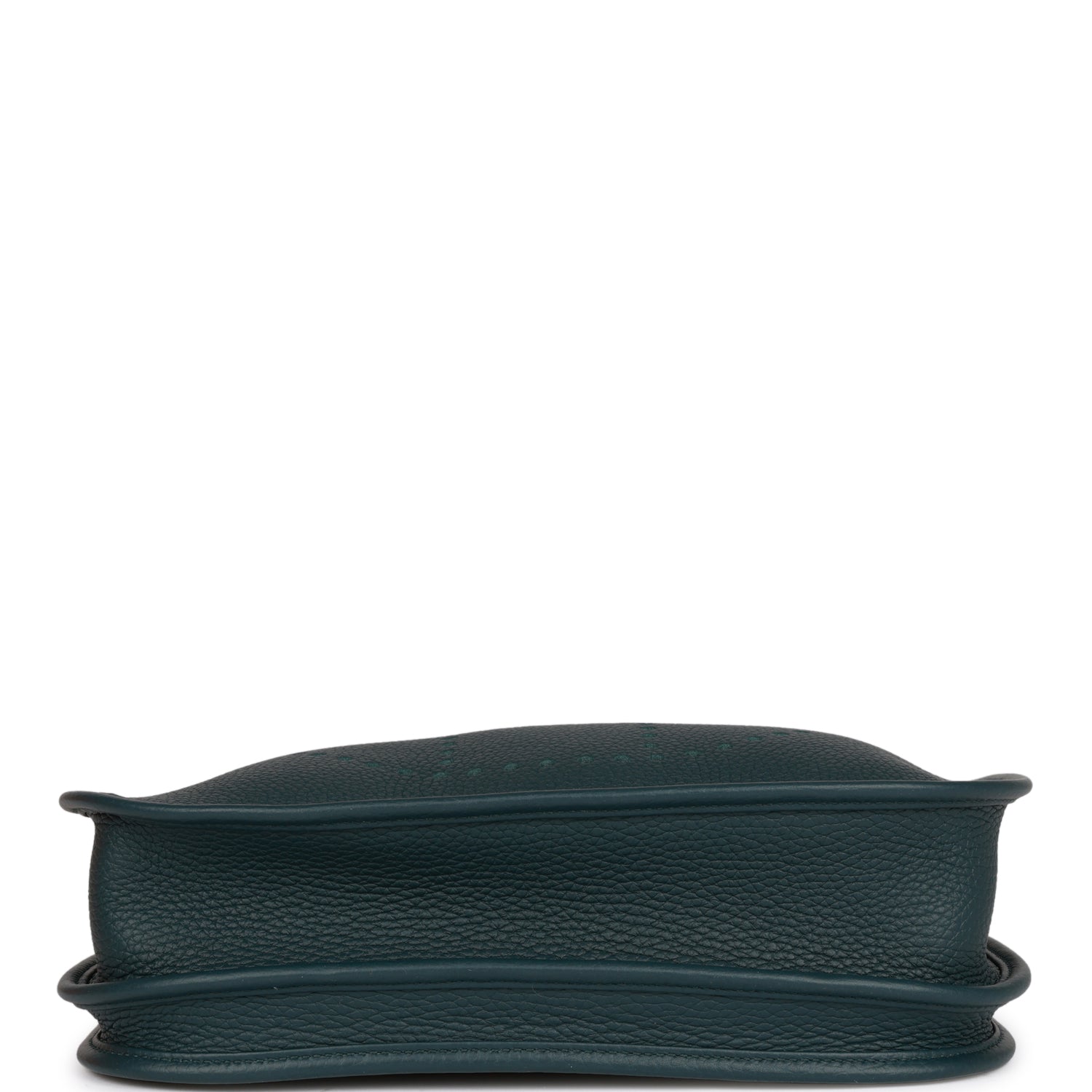Elegant Evelyne Pm Vert Cypress Clemence Bag - view 6