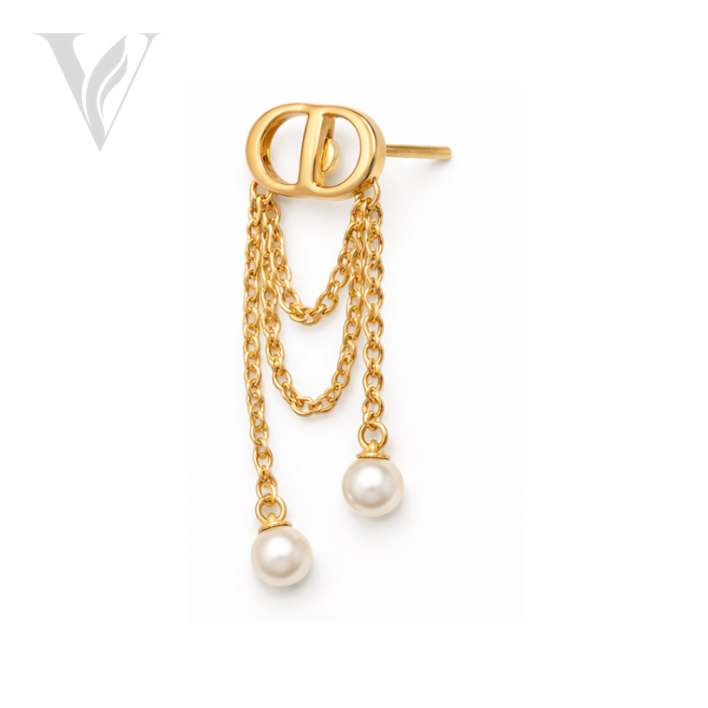 Dior 220 Dior 220 Earring – View 2
