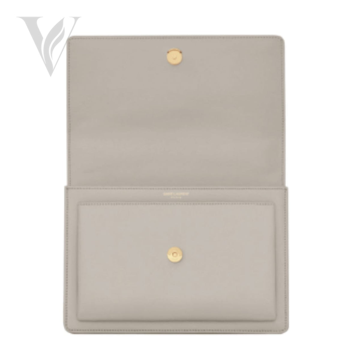 Saint Laurent Sunset Medium Shoulder Bag – View 2
