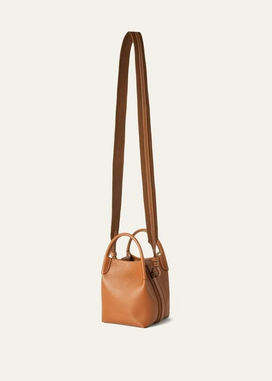 Timeless Micro Bale Smooth Calfskin Bag – Smooth Calfskin - view 2