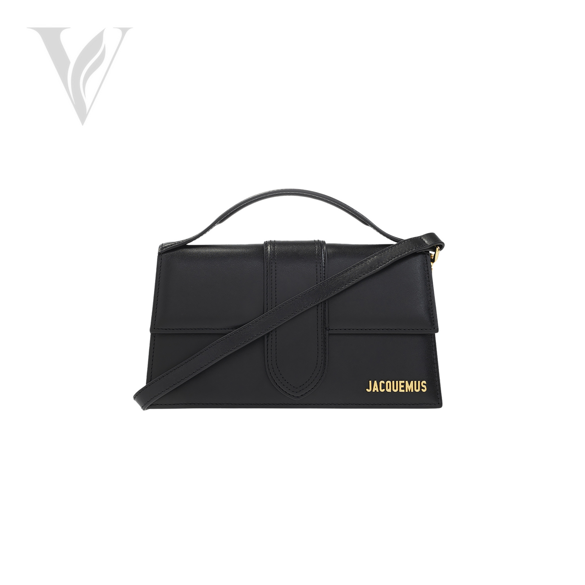 Jacquemus Le Grand Bambino Shoulder Bag