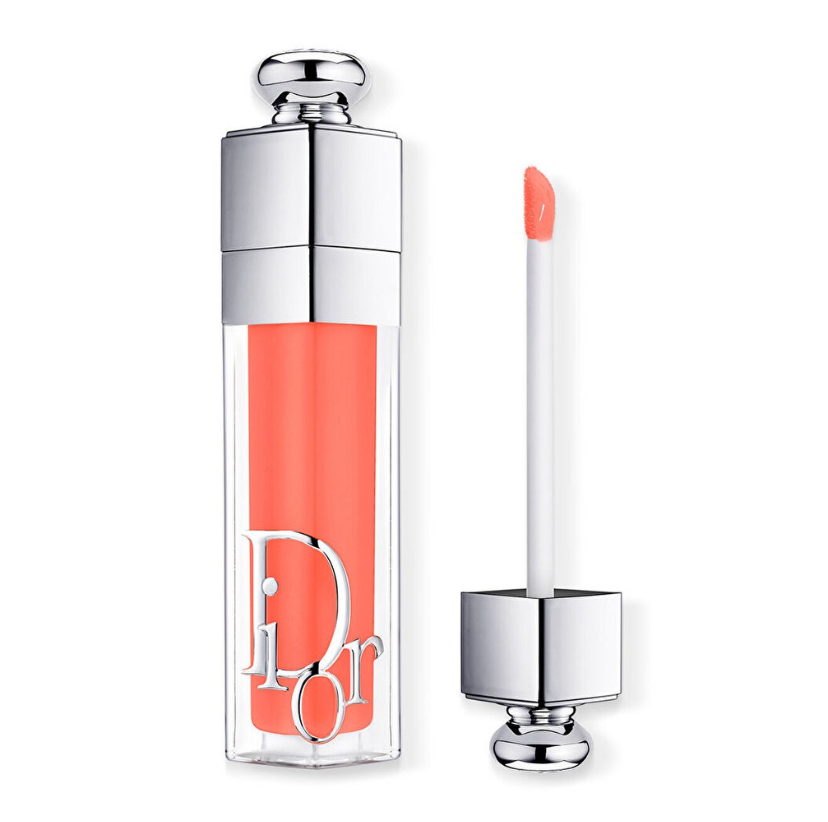 Dior Addict Lip Maximizer Gloss – 061 POPPY CORAL