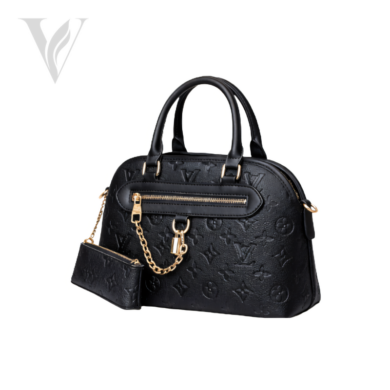 Louis Vuitton Ever More PM Midnight Bag – View 2