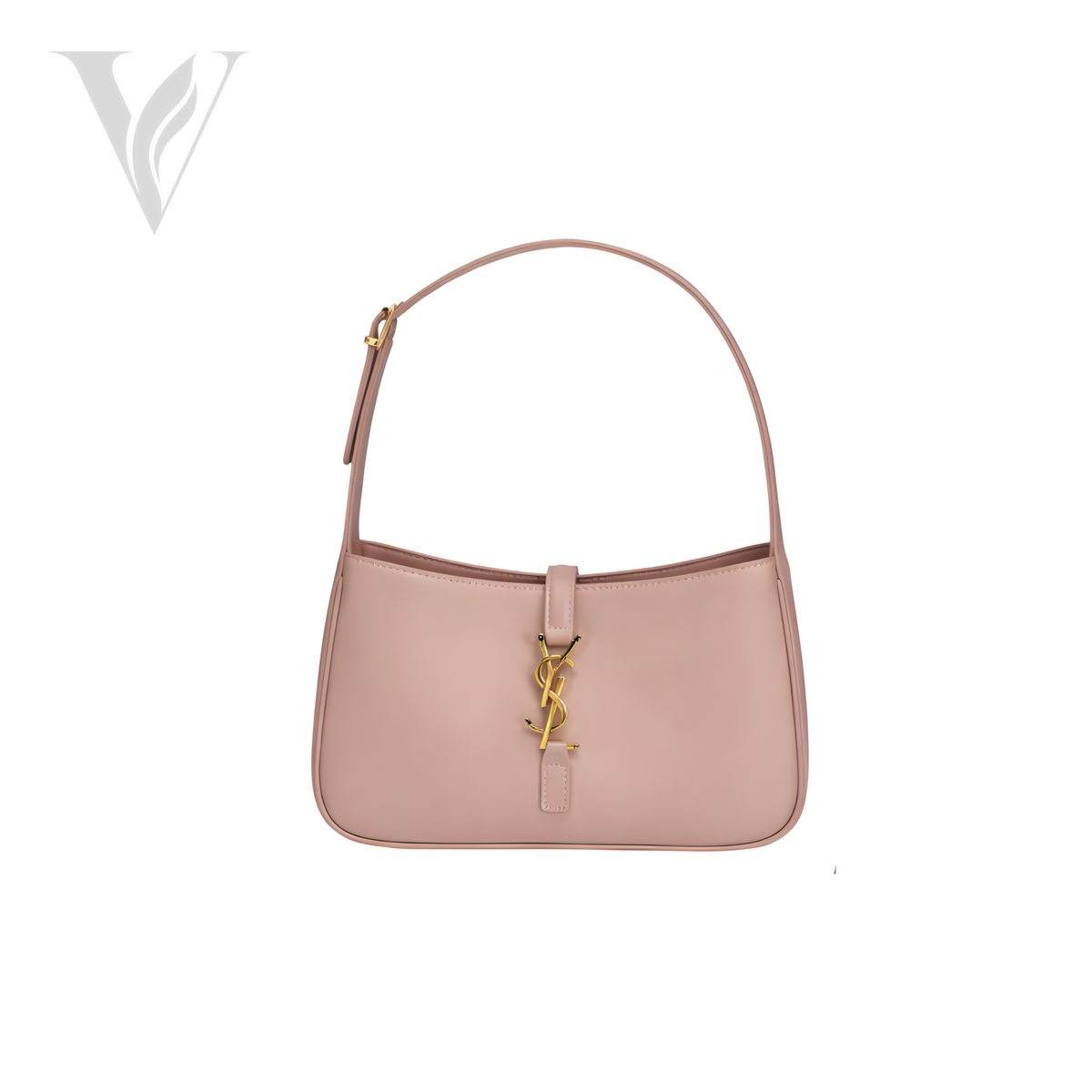 YSL Le 5 7 Rosy Sand 2 Bag