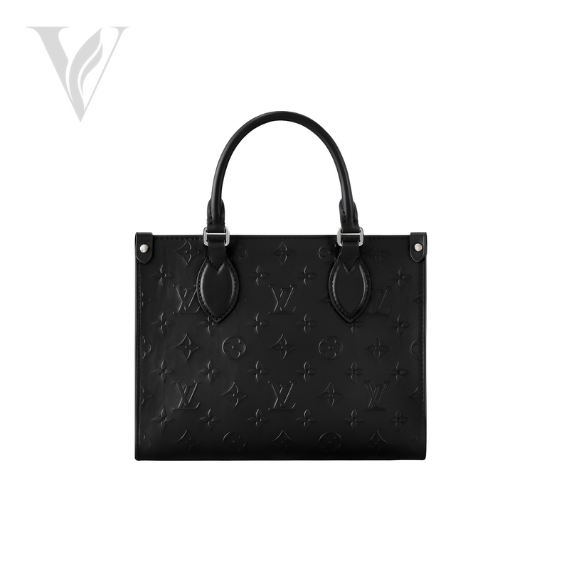 Louis Vuitton OnTheGo BB Bag - Noir