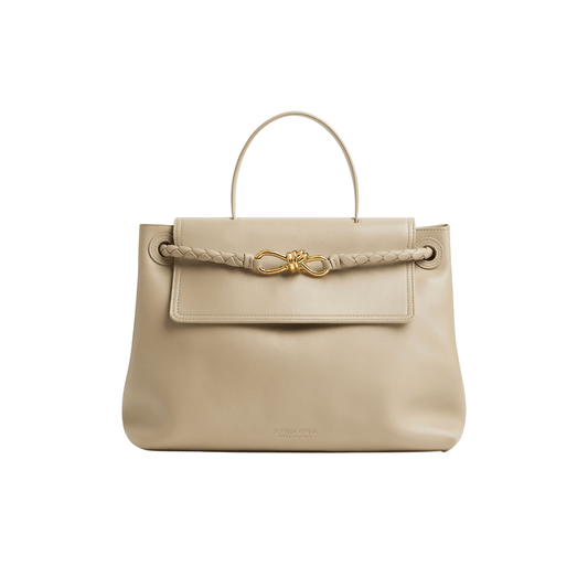 Sharp Ciao Ciao Top Handle Bag
