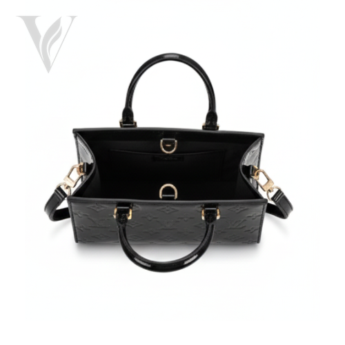Louis Vuitton Power Gloss Handbag – View 3