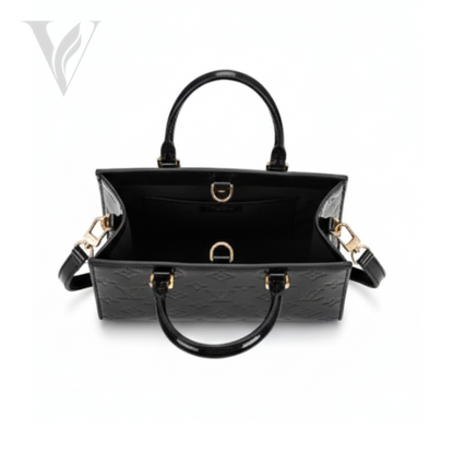 Louis Vuitton Power Gloss Handbag – View 3