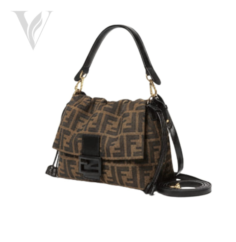 Fendi Mamma Baguette Medium Bag – View 2